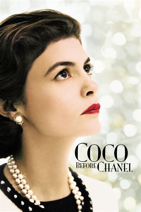 coco before Chanel 123movies